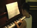 Sonatina in C Major, Op.36, No.1, 2nd mov (Clementi)