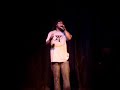 BLOWOUT - WORDPLAY ACAPELLA @ NUYORICAN