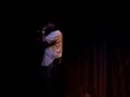 BLOWOUT - WORDPLAY ACAPELLA @ NUYORICAN