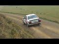 Deborah Kibble (Lancer Turbo) SS4 (Manuhara Rd) Wairarapa Ra