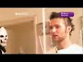 McFLY E4 Music Interview [7.09.08]
