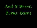 Johnny Cash Ring Of Fire