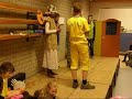 De Tijdmachine