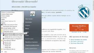 curso gratis online de WordPress