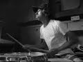 Soulja boy-Crank That(Tr@vi$ B. rock remix) drum cover