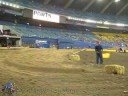 Supercross de Montréal 2008 - essais 1 Supercross de Montréal 2008 - essais 1