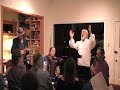 Alby Kass Sings \"A Khazndl oyf Shabes\"\" Alby Kass Sings \"A Khazndl oyf Shabes\"\"