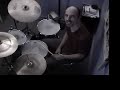 DRUM LESSON: Soul Vaccination Funk Groove: David Garibaldi