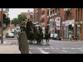 Limerick to Dublin by Stagecoach