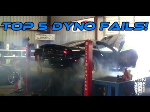 dyno - WEBSITE: http://HighSpeedMania.net FACEBOOK: http://facebook.com/HighSpeedMania.net TWITTER: http://twitter.com/HighSpeedMania INSTAGRAM: http://instagram.co...