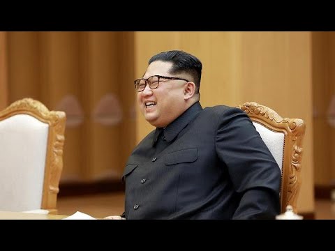 Nordkorea: Die USA gefhrden den Frieden