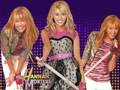 Hannah Montana 3 - Supergirl Not Album But Not Liv