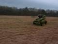LIBERATOR - the movie ;) off-road subaru libero