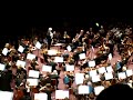 royal philharmonic orchestra, christopher warren-green

royal albert hall, 20 september 2008