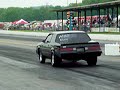 11.11 at 120 mph Buick Grand National www.GNregistry.com