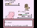 Owsauri City Gym - Lily How to get this Game: www.youtube.com Pokémon Brown is made by KoolBoyMan. www.youtube.com