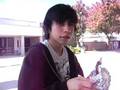 videos de Tino is eating....