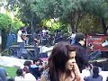 \"Woodstock en el Patio 06\" Fosil - Tema2