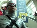 \"Trailer Trash\" � Comic Con Teaser