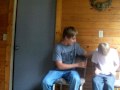 Chance Goes to The Doctor
