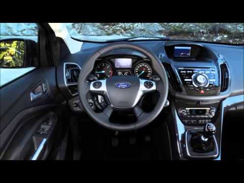 2013 ford kuga