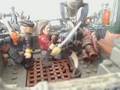 POTC3: Pirates of the Caribbean Mega Bloks Version 3