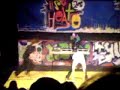Me And Sam Performing At Slam Night Me And Sam Performing At Slam Night