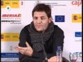 Rdp - "Las dos vidas de Andrés Rabadán"