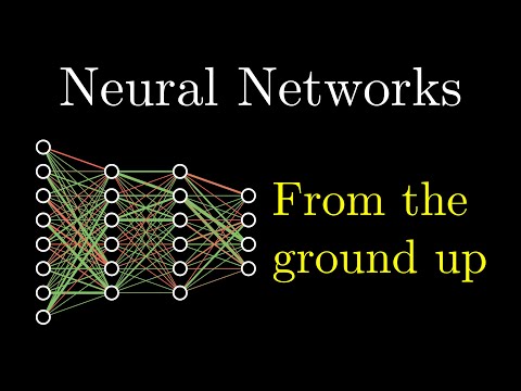 But what *is* a Neural Network?