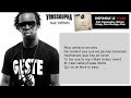 Youssoupha - Noir D**** - B.A.O (Bouche à oreilles) feat Taipan