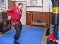 29 katana techniques part 1