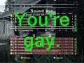 Xbox Live Harassment - COD4 - Is this your first time? Xbox Live Harassment - COD4 - Is this your first time?