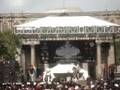 XII Marcha de la Diversidad GDL 08 -Parte del show artístico y asistencia al mitin-