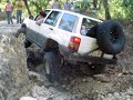 The old  ZJ