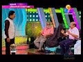 Sreekandan Nair Show- Discussion with inmates in janaseva sisubhavan Part 01 