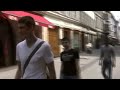 Wandering Around Strasbourg, France
