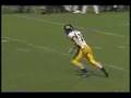 Tyler Fredrickson Close-Up Insight Bowl Kick