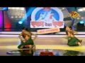 Eka Peksha Ek Chhote Champions Dec. 04 '09 Aniket - Kunal - Juei
