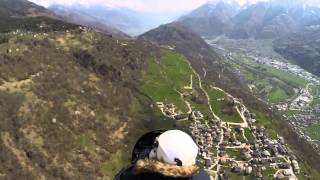 Timelapse Oasi Caiolo Oasi