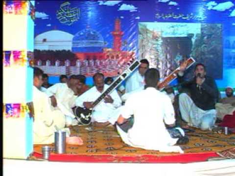 AJK - Potohari Sher Darbar Program Tehta Paani Kotli Ajk Pakistan 2010 Raja imran of banrajghan & Parvez of dadyal ajk Pakistan.