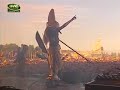 Blasted Mechanism - Battle of Tribes Oeiras 2007 Live