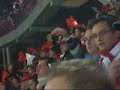 Avant match standatd charleroi 12-07