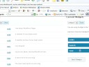 How to change a widget in a wordpress blog How to change a widget in a wordpress blog
