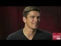 Josh Hartnett shares his feeling about his new movie Bunraku