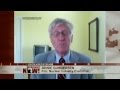 As Japan Says Fukushima Disaster "Man-Made & Preventable", Fears Grow for Nuclear Plants Worldwide View Video