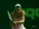 Venus Williams vs Maria Sharapova 2005 Miami 7/8