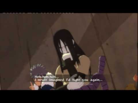third hokagr