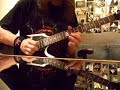 Pantera - Where You Come From (Razorback)