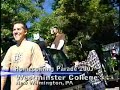 Westminster Homecoming Parade 2007