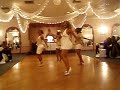 Beyonce\" get me bodied\" (Teeca & EMAC)